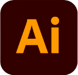 Adobe Illustrarorロゴ