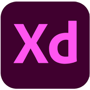 Adobe XDロゴ